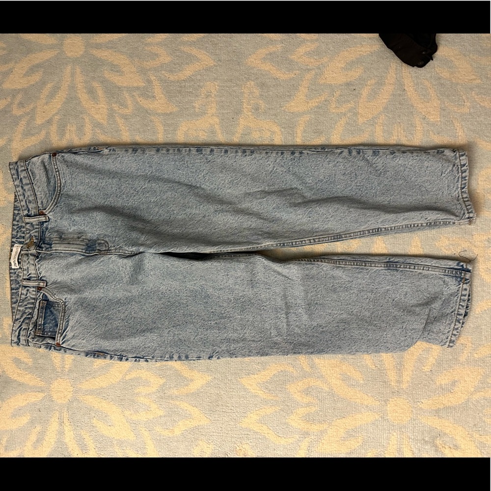 Zara Jeans
